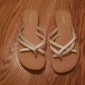 Size 9 Sandles